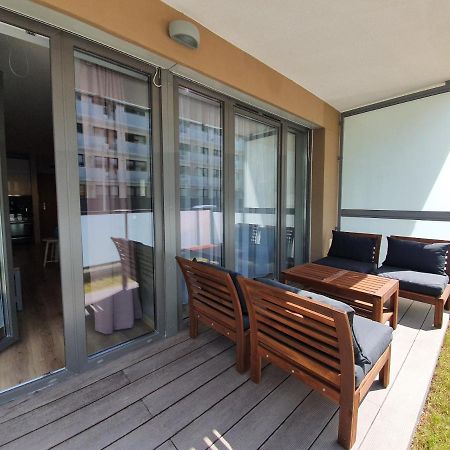 Apartament Lazur - 365Pam Leilighet Kołobrzeg Eksteriør bilde
